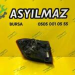 BMW 3 SERİSİ F30 SAĞ STOP (ORJİNAL HATASIZ)