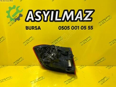 BMW 3 Serisi Sağ Arka Stop 63217312846 çıkma parça