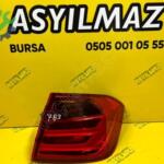 BMW 3 SERİSİ F30 SAĞ STOP (ORJİNAL HATASIZ)