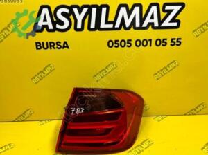 BMW 3 SERİSİ F30 SAĞ STOP (ORJİNAL HATASIZ)