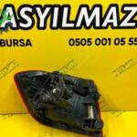 BMW 3 SERİSİ F30 SAĞ STOP (ORJİNAL HATASIZ)