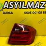 BMW 3 SERİSİ F30 SAĞ STOP (ORJİNAL HATASIZ)
