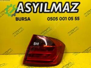 BMW 3 SERİSİ F30 SAĞ STOP (ORJİNAL HATASIZ)