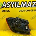 BMW 3 SERİSİ F30 SAĞ STOP (ORJİNAL HATASIZ)