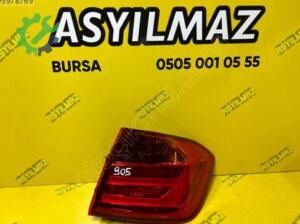 BMW 3 SERİSİ F30 SAĞ STOP (ORJİNAL HATASIZ)