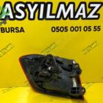 BMW 3 SERİSİ F30 SAĞ STOP (ORJİNAL HATASIZ)