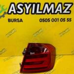 BMW 3 SERİSİ F30 SAĞ STOP (ORJİNAL HATASIZ)