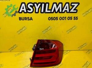 BMW 3 SERİSİ F30 SAĞ STOP (ORJİNAL HATASIZ)