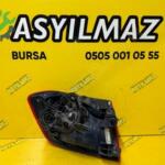 BMW 3 SERİSİ F30 SAĞ STOP (ORJİNAL HATASIZ)