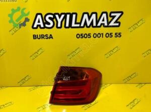 BMW 3-SERİSİ F30 SAĞ STOP (ORJİNAL HATASIZ) BURSA FAR