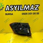 BMW 3-SERİSİ F30 SAĞ STOP (ORJİNAL HATASIZ) BURSA FAR