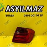 BMW 3 SERİSİ F30 SAĞ STOP (ORJİNAL HATASIZ)  -BURSA FAR