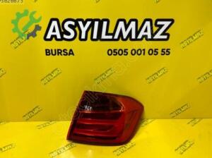 BMW 3 SERİSİ F30 SAĞ STOP (ORJİNAL HATASIZ)  -BURSA FAR