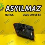 BMW 3 SERİSİ F30 SAĞ STOP (ORJİNAL HATASIZ)  -BURSA FAR