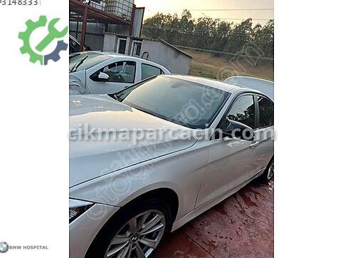 BMW 3 Serisi Sinyal Sigortası çıkma parça