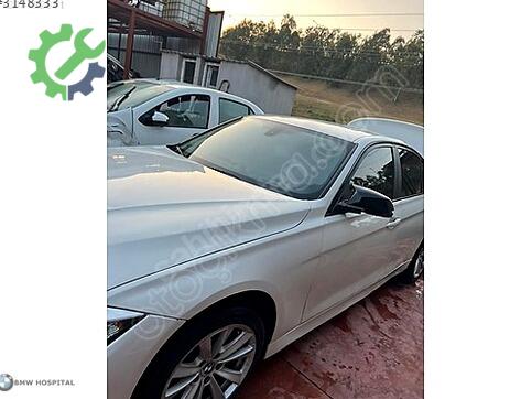 BMW 3 Serisi Sinyal Sigortası çıkma parça