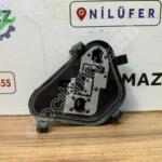 BMW 3 SERİSİ F30 SOL ARKA AMPUL DUYU OEM:63217313044
