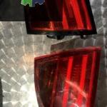 Bmw 3 serisi f30 sol arka stop