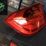 Bmw 3 serisi f30 sol arka stop  7259893-07 ORJİNAL ÇIKMA