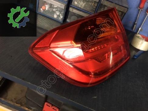 BMW 3 Serisi Sol Arka Stop çıkma parça