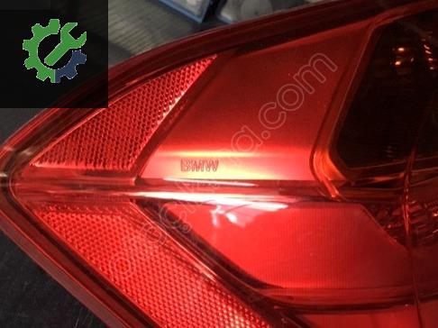 BMW 3 Serisi Sol Arka Stop 7259893-07 çıkma parça