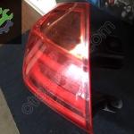 Bmw 3 serisi f30 sol arka stop  7259893-07 ORJİNAL ÇIKMA