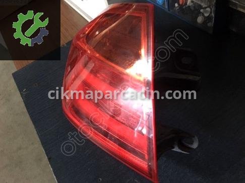 BMW 3 Serisi Sol Arka Stop 7259893-07 çıkma parça