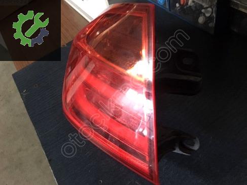 BMW 3 Serisi Sol Arka Stop 7259893-07 çıkma parça