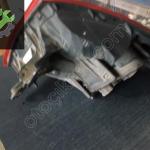 Bmw 3 serisi f30 sol arka stop  7259893-07 ORJİNAL ÇIKMA