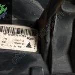 Bmw 3 serisi f30 sol arka stop  7259893-07 ORJİNAL ÇIKMA