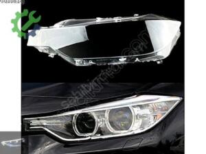 BMW 3 SERİSİ F30 SOL FAR CAMI SIFIR 2012-2016