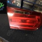 BMW 3 Serisi F30 SOL İÇ ARKA STOP 7259915-10 ORJİNAL ÇIKMA