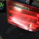 BMW 3 Serisi F30 SOL İÇ ARKA STOP 7259915-10 ORJİNAL ÇIKMA