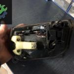 BMW 3 Serisi F30 SOL İÇ ARKA STOP 7259915-10 ORJİNAL ÇIKMA