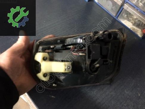 BMW 3 Serisi Sol Arka Stop 7259915-10 çıkma parça