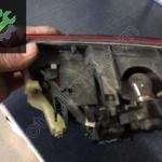 BMW 3 Serisi F30 SOL İÇ ARKA STOP 7259915-10 ORJİNAL ÇIKMA