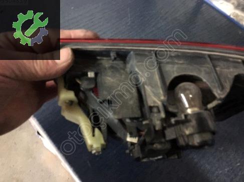 BMW 3 Serisi Sol Arka Stop 7259915-10 çıkma parça