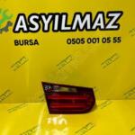 BMW 3 SERİSİ F30 SOL İÇ STOP (ORJİNAL)