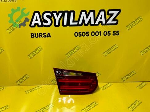 BMW 3 Serisi Sol Arka Stop çıkma parça