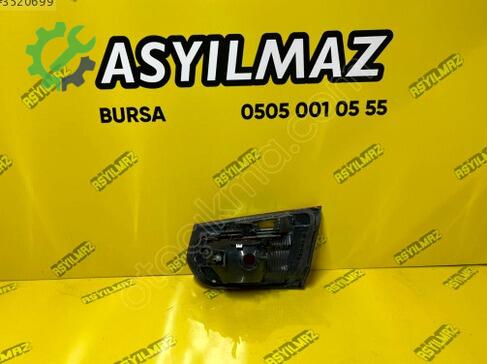 BMW 3 Serisi Sol Arka Stop 63217372793 çıkma parça