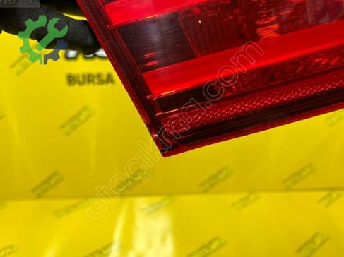 BMW 3 Serisi Sol Arka Stop 63217372793 çıkma parça