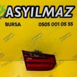 BMW 3 SERİSİ F30 SOL İÇ STOP (ORJİNAL)