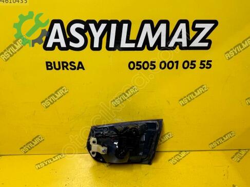 BMW 3 Serisi Sol Arka Stop 63217371111 çıkma parça
