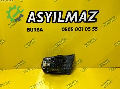 BMW 3 Serisi Sol Arka Stop 63217371111 çıkma parça