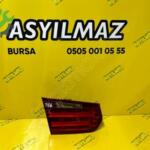 BMW  3-SERİSİ  F30 SOL İÇ STOP ( ORJİNAL HATASIZ )