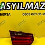 BMW 3 SERİSİ F30 SOL İÇ STOP ( ORJİNAL HATASIZ )