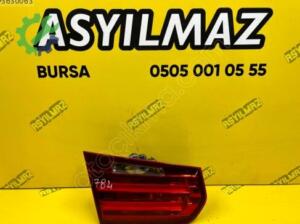 BMW 3 SERİSİ F30 SOL İÇ STOP ( ORJİNAL HATASIZ )