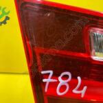 BMW 3 SERİSİ F30 SOL İÇ STOP ( ORJİNAL HATASIZ )