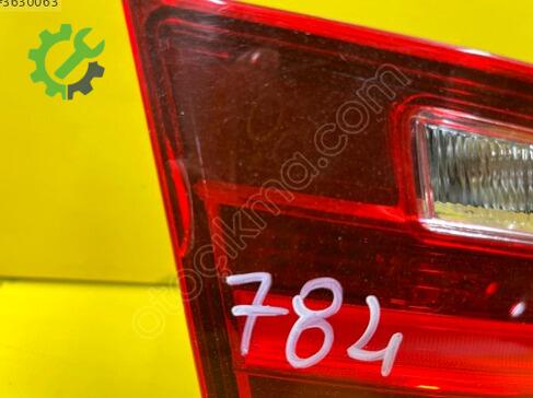 BMW 3 Serisi Sol Arka Stop 63217371111 çıkma parça