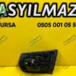 BMW 3 SERİSİ F30 SOL İÇ STOP ( ORJİNAL HATASIZ )